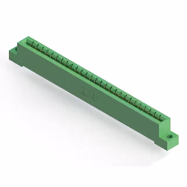 333-027-521-104 EDAC Inc.  Connecteurs de bordure